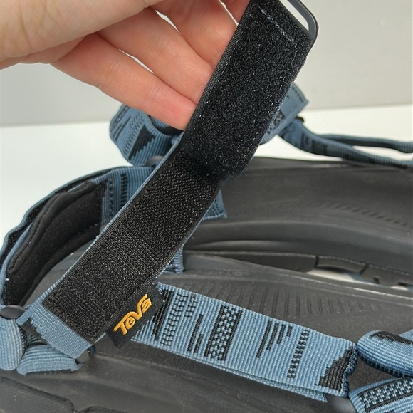 Teva Hurricane XLT2 Sandals Chara Orion Blue Size 13 main image 11